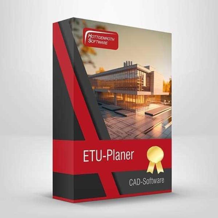Nutzungsvertrag ETU-Planer Gold 1 User