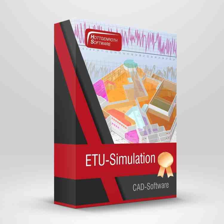 Nutzungsvertrag 1 Jahr | ETU-Simulation Bronze - 1 User