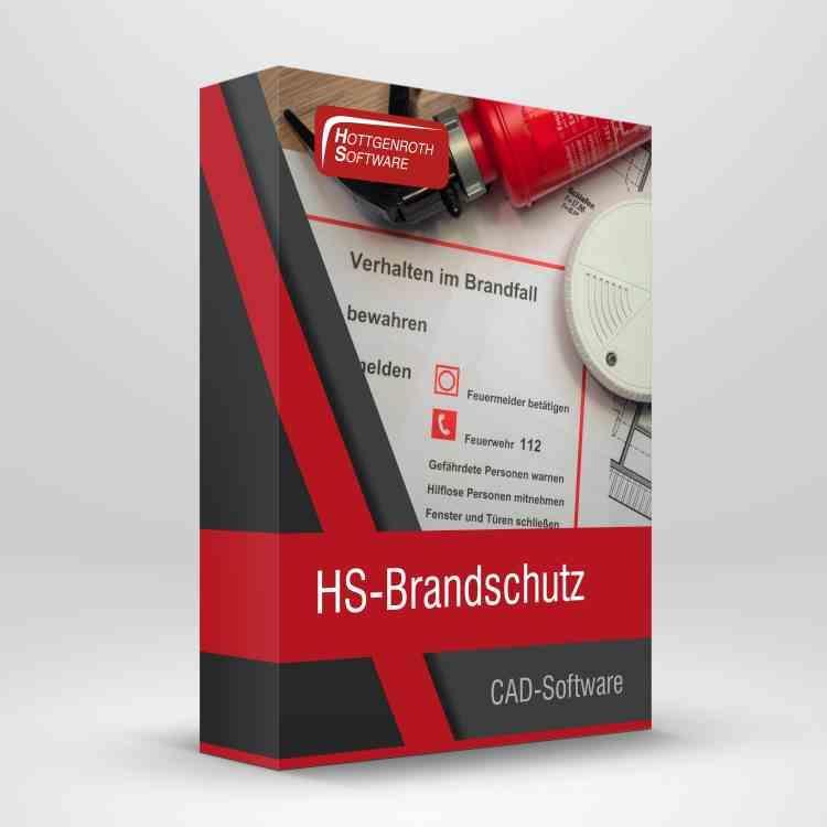 HS Brandschutz Vollversion