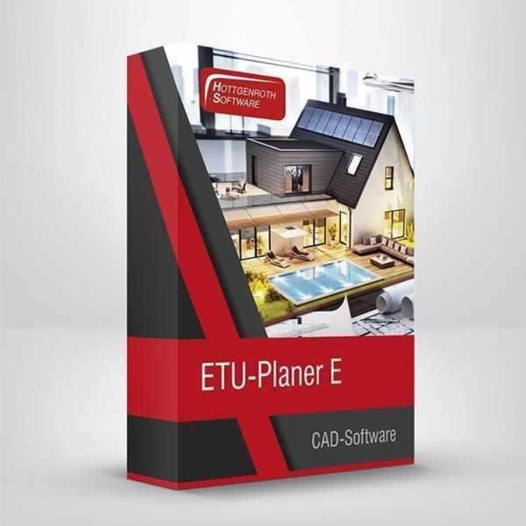 ETU-Planer Paket E Vollversion - 1 User