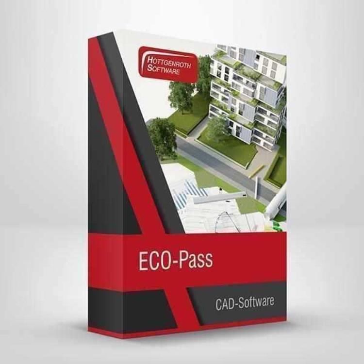 ECO-Pass Vollversion