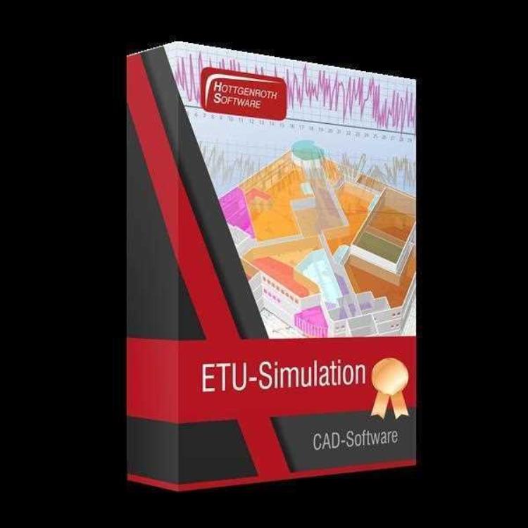 Nutzungsvertrag 2 Jahre | ETU-Simulation Bronze - 1 User