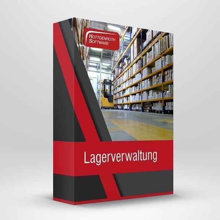 Nutzungsvertrag Kaufmann Lagerverwaltung