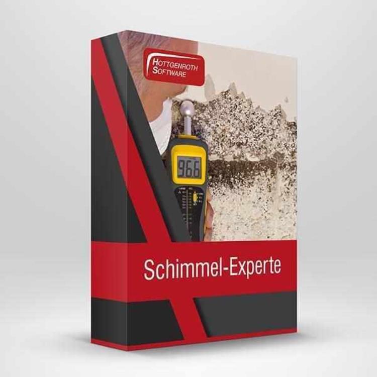 Schimmel-Experte Vollversion