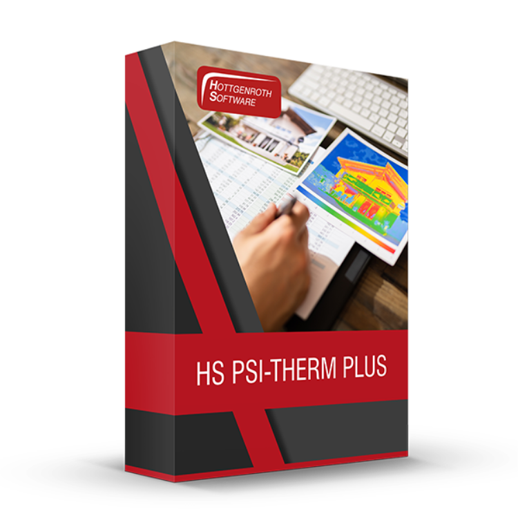 HS PSI-THERM PLUS Vollversion