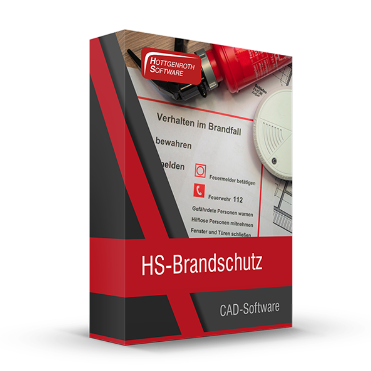 HS Brandschutz Vollversion