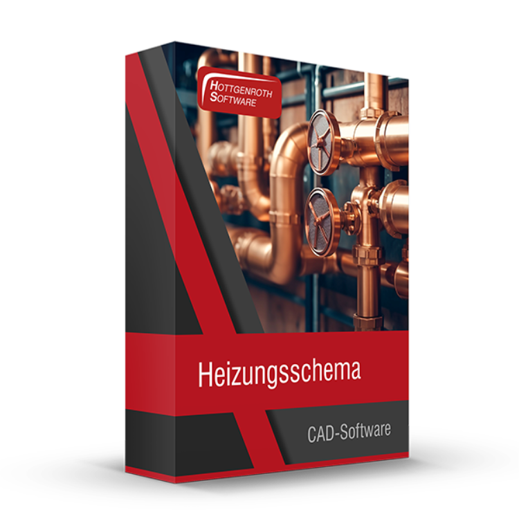 Heizungsschema Vollversion