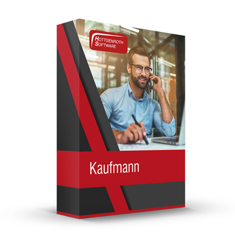 Kaufmann weiterer Arbeitsplatz