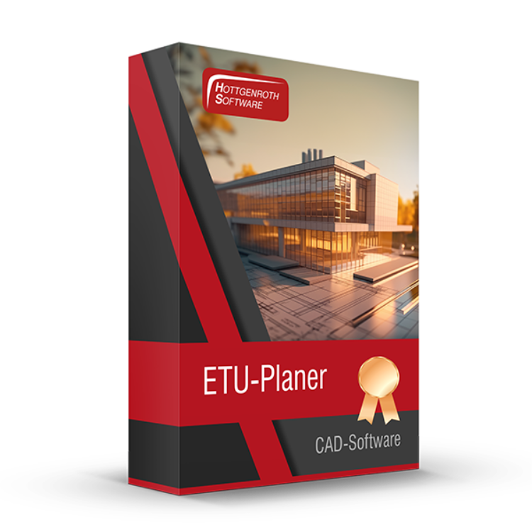 Nutzungsvertrag ETU-Planer Bronze 1 User