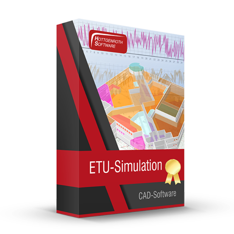 Nutzungsvertrag 2 Jahre | ETU-Simulation Gold 1 User