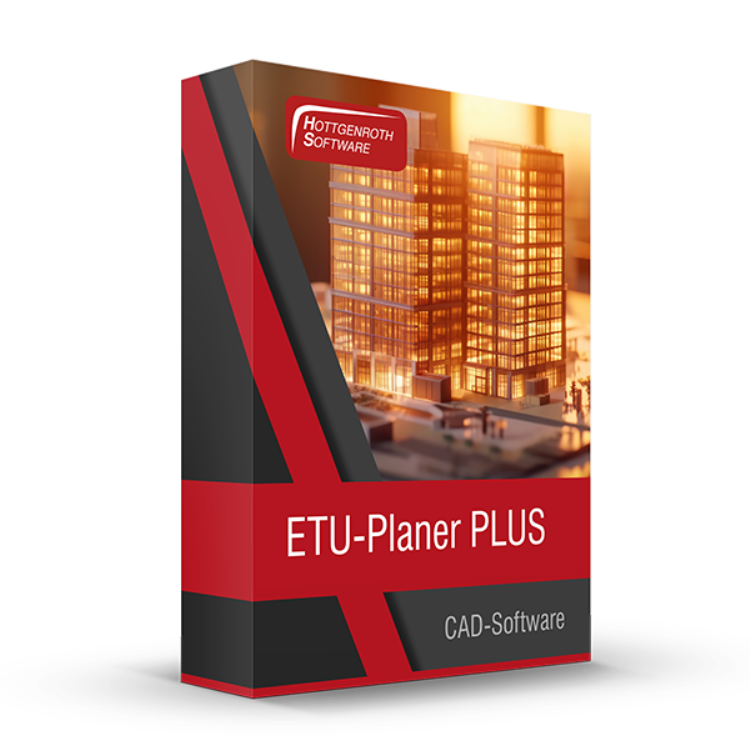 Nutzungsvertrag ETU-Planer PLUS 1 User