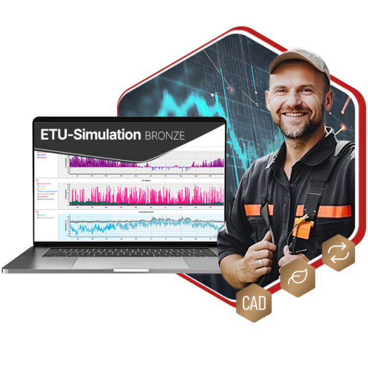 ETU-Simulation Bronze Vollversion