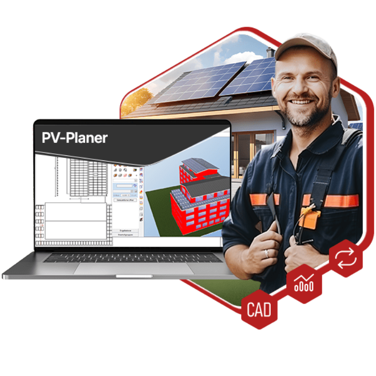 PV-Planer Vollversion