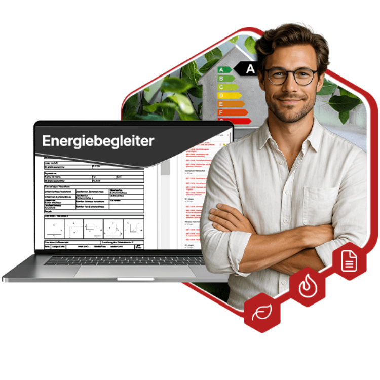 Energiebegleiter Vollversion