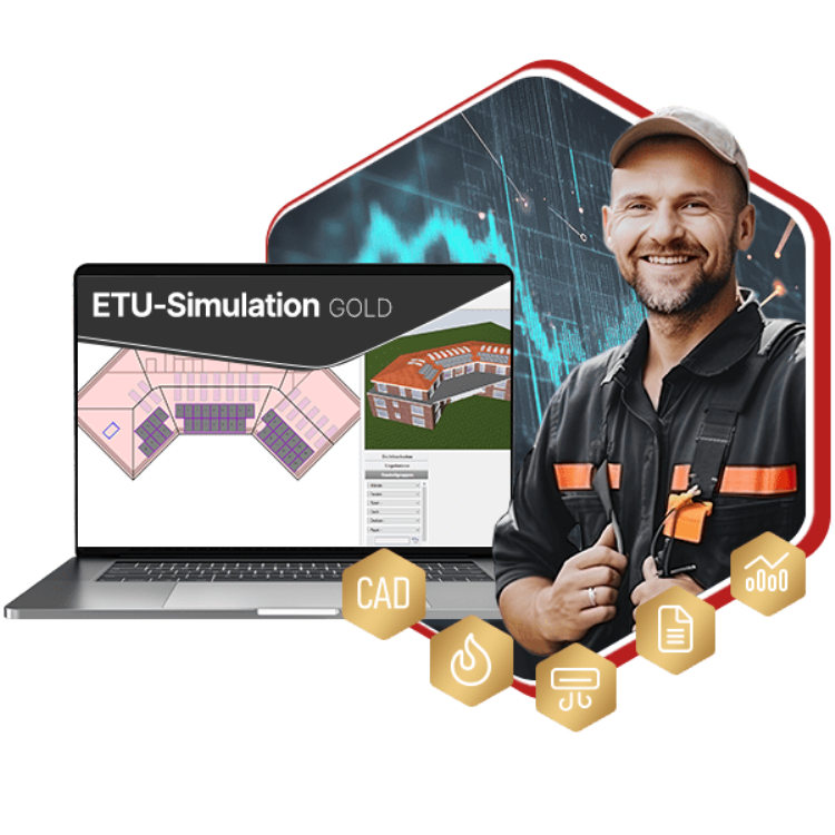 ETU-Simulation Gold Vollversion