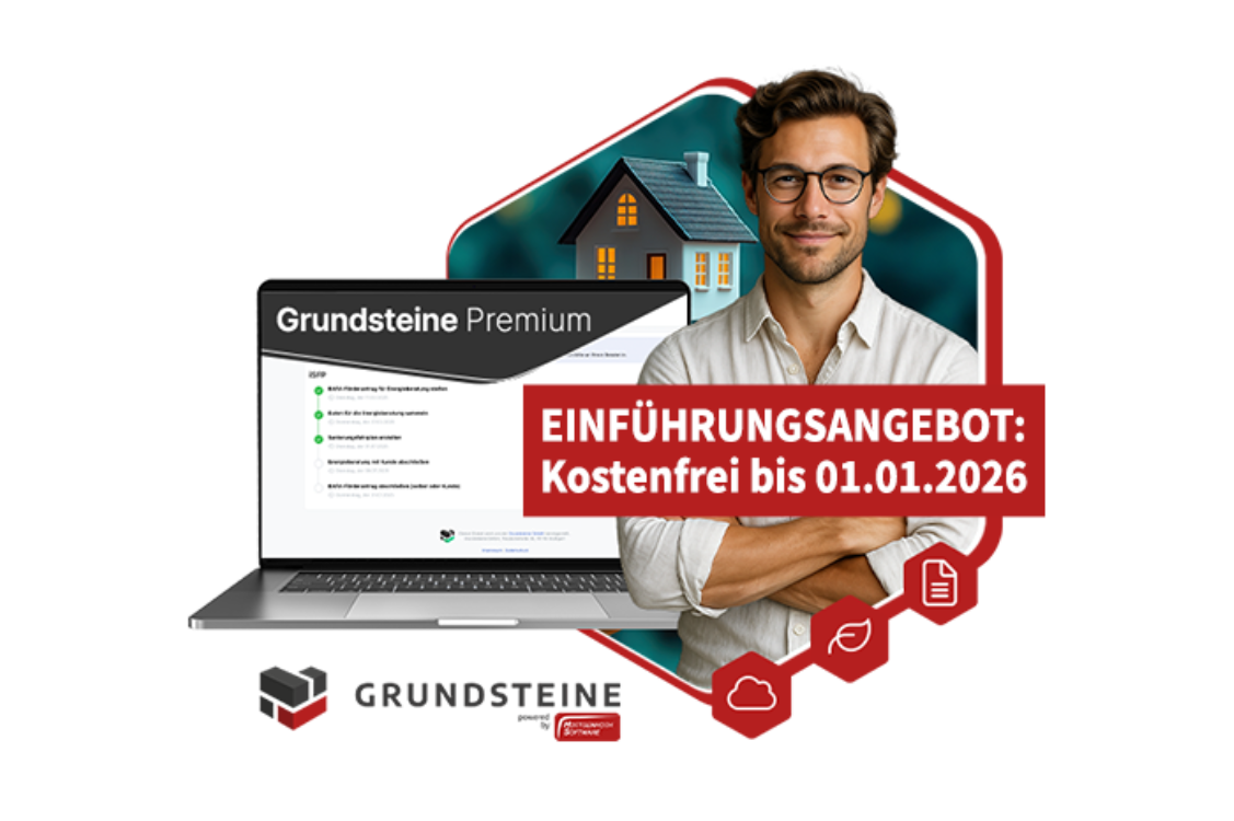 Grundsteine Premium