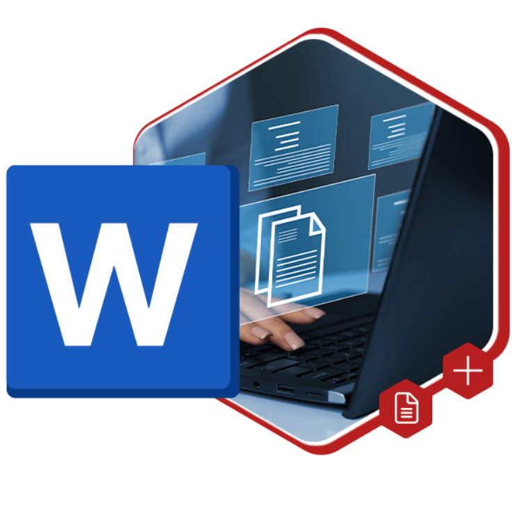 Energieberater Word-Schnittstelle