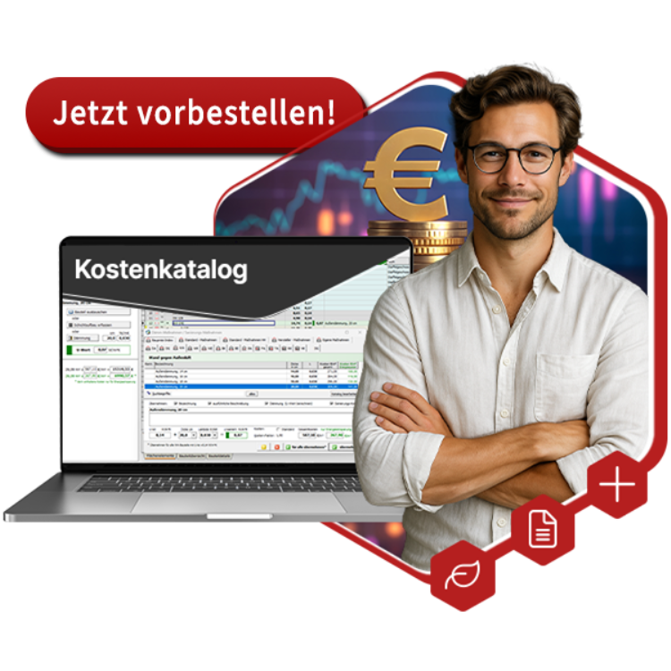 Kostenkatalog