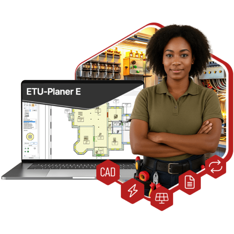 ETU-Planer E Vollversion - 1 User