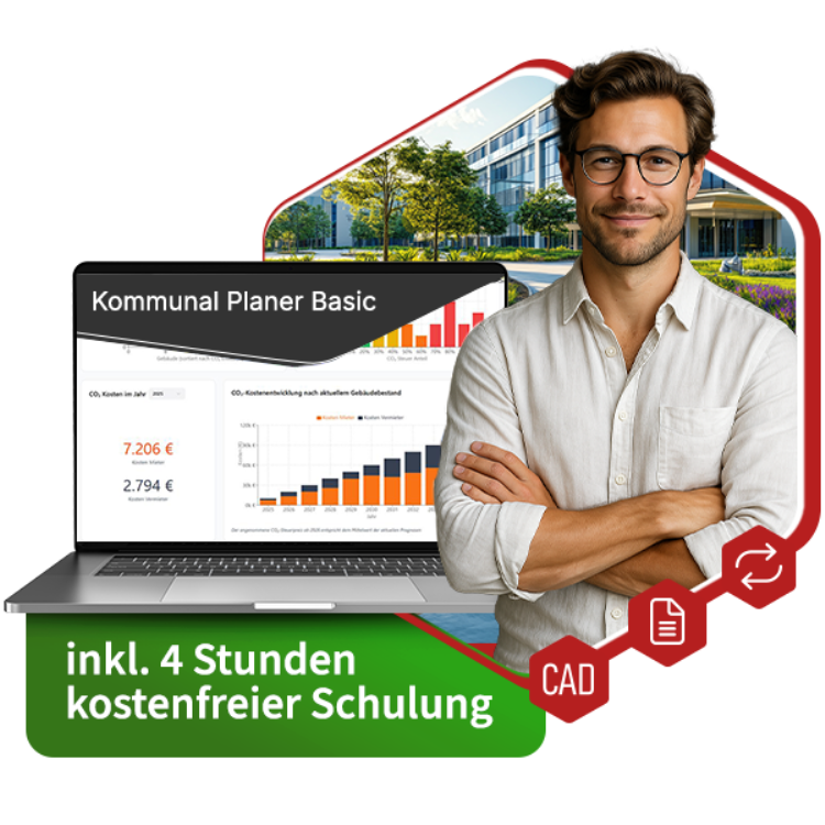 Kommunal Planer Basic